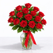 Arreglo de Rosas Rojas OFERTA, México, México