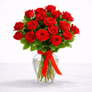 Arreglo de Rosas Rojas OFERTA, México, México