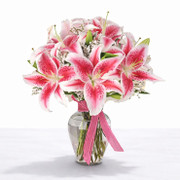 Bright Lilies ¡OFERTA!, México, México