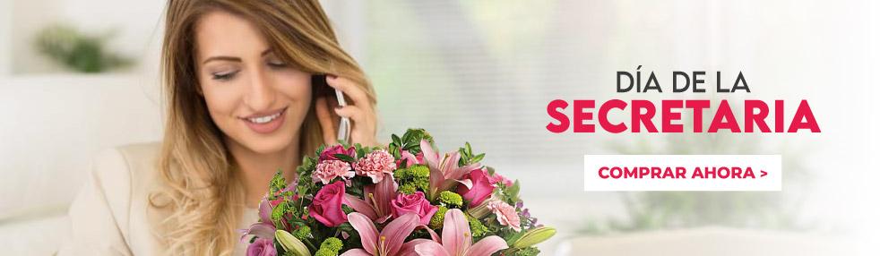 Sorprendela el dia de la Secretaria