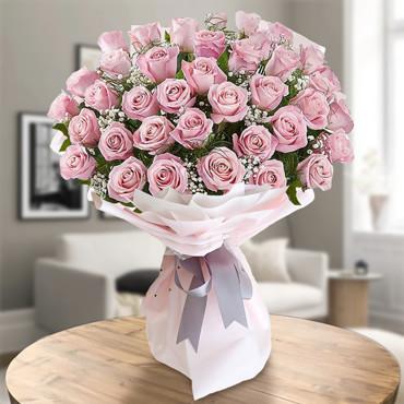 Ramo de RosasOFERTA en Nogales Sonora, México | Florerias Nogales ...